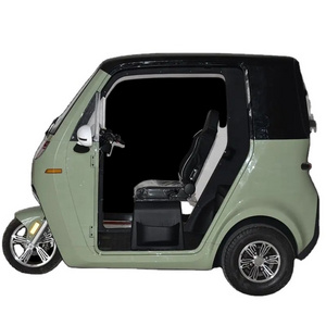 2023 NEW Best-selling Taxi Moto Car Tricycle China Electric Tricycles car