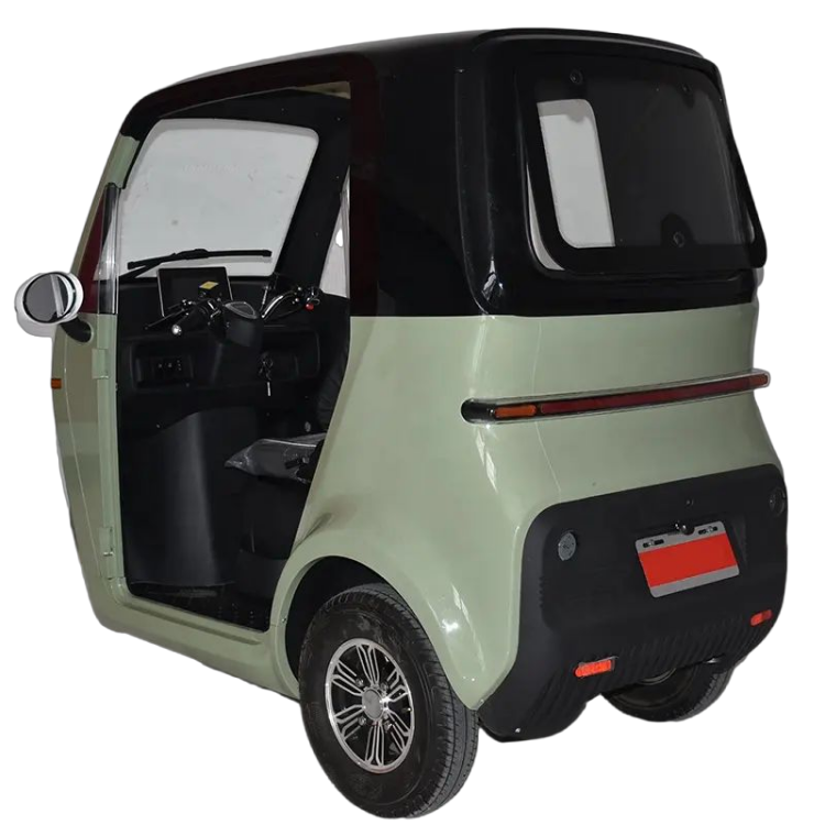 2023 NEW Best-selling Taxi Moto Car Tricycle China Electric Tricycles car