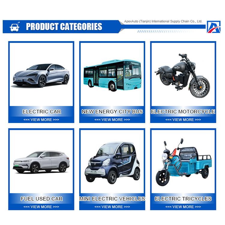 2023 Popular Electric Tricycles 3 Wheel Electric Cargo Passenger Used 3400 Mm Electric Cargo Tricycle Sell in groups of 4