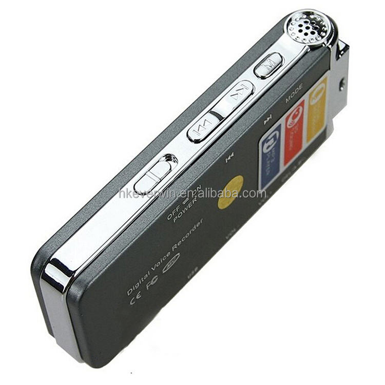 High definition sound recording far distance Digital Voice Recorder Dictaphone Voice Recorder/recording pen