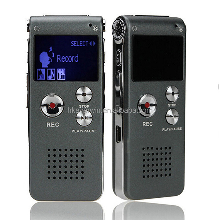 High definition sound recording far distance Digital Voice Recorder Dictaphone Voice Recorder/recording pen