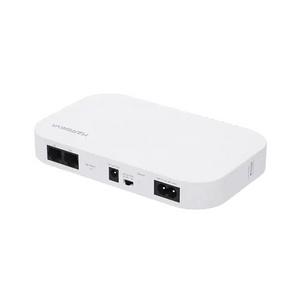 MARSRIVA Mini 10000mAh Router UPS With PoE 24V 12V 9V 5V Mini DC UPS For WIFI Router