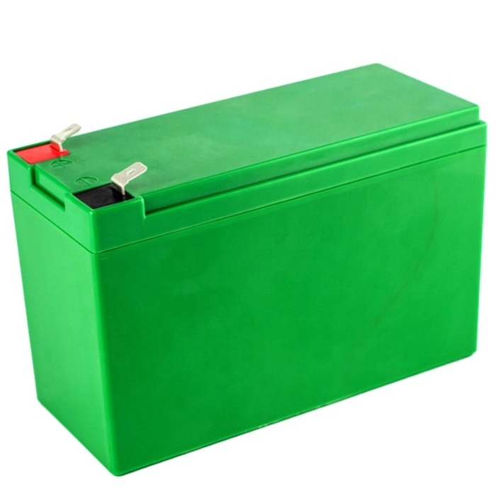 Lifepo4 24v 12 volt lithium ion batteries replacement lead acid solar battery 12v 6ah 7ah 8ah 10ah 12ah 14ah 15ah 5ah 20ah 25ah