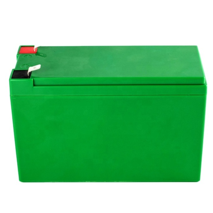 Lifepo4 24v 12 volt lithium ion batteries replacement lead acid solar battery 12v 6ah 7ah 8ah 10ah 12ah 14ah 15ah 5ah 20ah 25ah