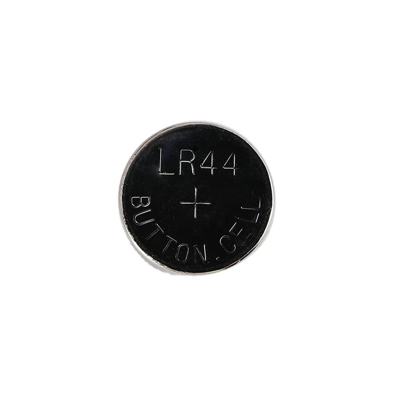 Factory Direct Sales Lr44 Button Cell 1.5v Alkaline Batteries For Toys Light Shining Lamp Ag13 A76 Coin Battery