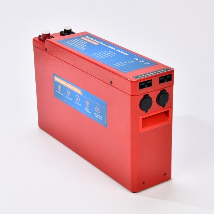 Hot Sale 12 Volt Batterie Lifepo4 Battery Lithium Pack Ion Batteries 24V 12V 12.8V 12 25,6V 24Volt 24 Volts 12.8 V