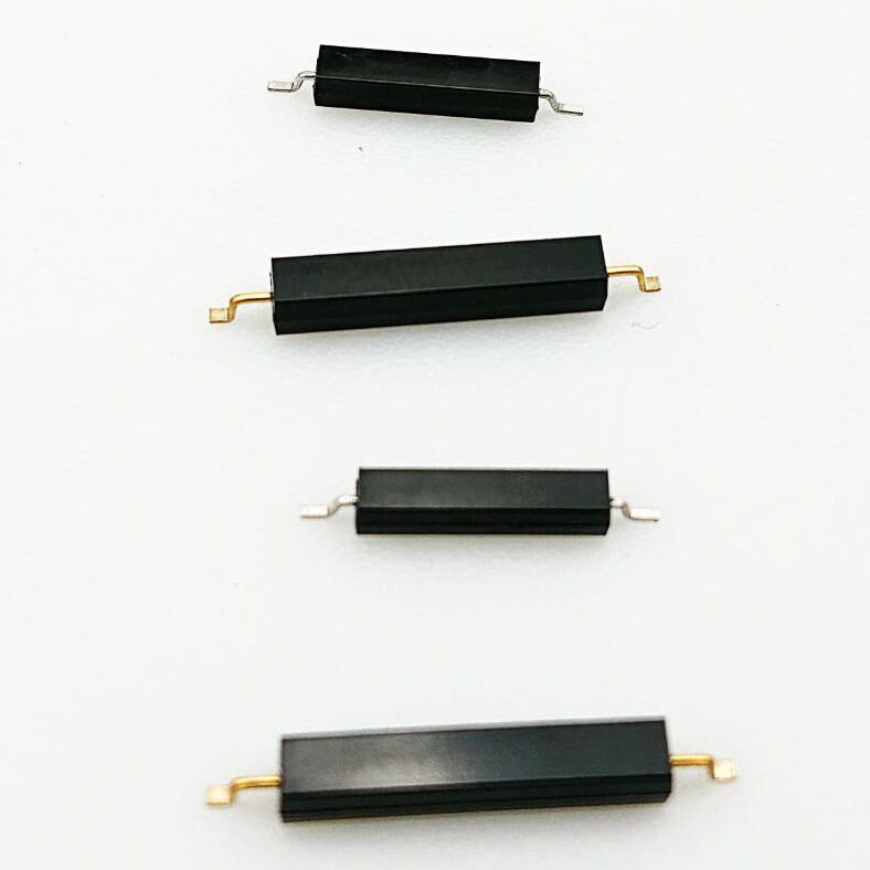 wholesale high power wireless normally open MKA-10110 Housing reed switch/ABS housed Magnetic reed switch