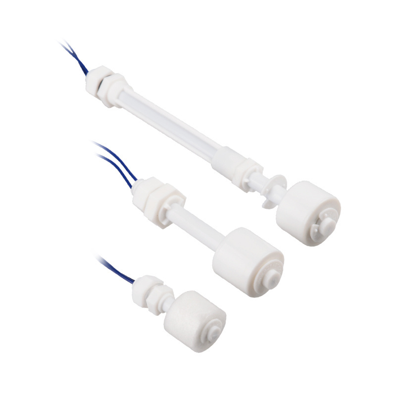 Float Type Electronic Water Level Control Float Switch Multiple Water Level Sensor