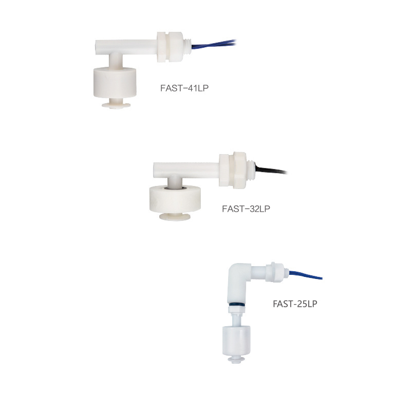 Float Type Electronic Water Level Control Float Switch Multiple Water Level Sensor