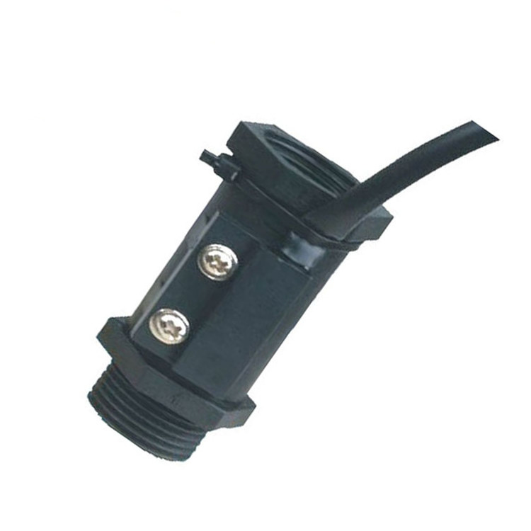 Magnetic Reed Plastic Electric Water Automatic Flow Switch For Water Pump