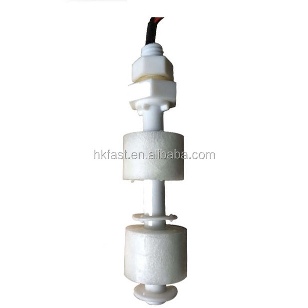 Vertical high temperature stainless steel water level controller level switches float switch with high quality