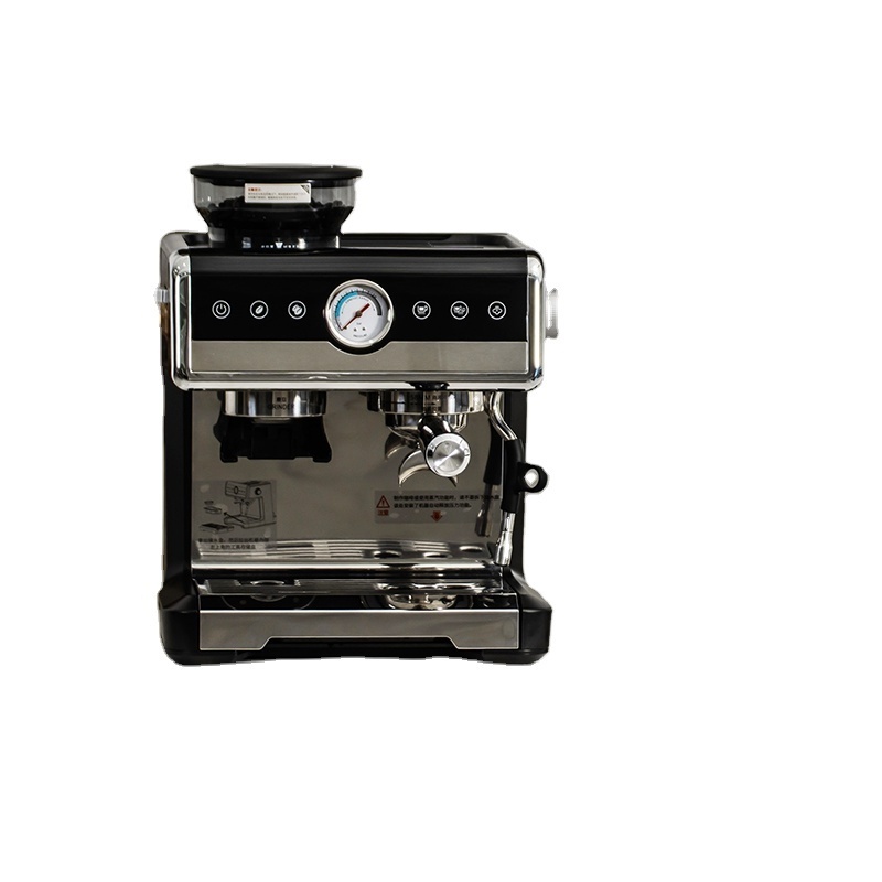 Coffee F2Plus US Standard Gas Station Commercial Automatic Espresso Machine