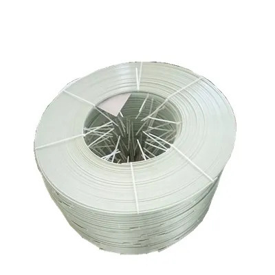 Factory supply high strength Fiberglass Packing In Roll Marble stiffener Flat Strip