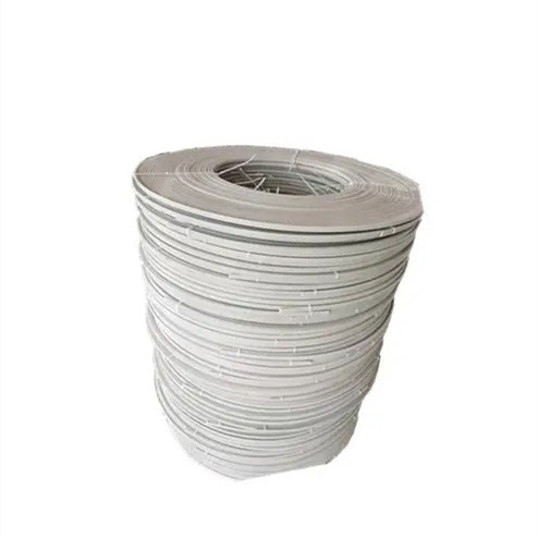 Factory supply high strength Fiberglass Packing In Roll Marble stiffener Flat Strip