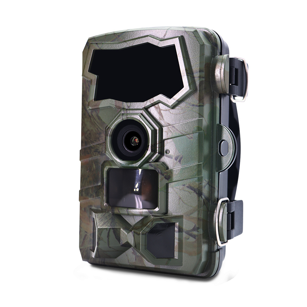 H888wifi 4K 32MP hunting camera wireless outdoor solar waterproof night vision WiFi trail camera