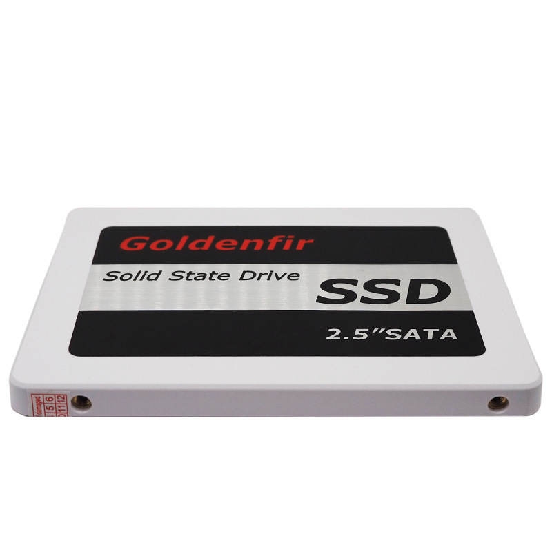 Goldenfir SSD 64GB 128GB 256GB 512GB disc Solid State Disk hdd 2.5