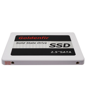 Goldenfir SSD 64GB 128GB 256GB 512GB disc Solid State Disk hdd 2.5" hd SSD Flash Hard Drive oem