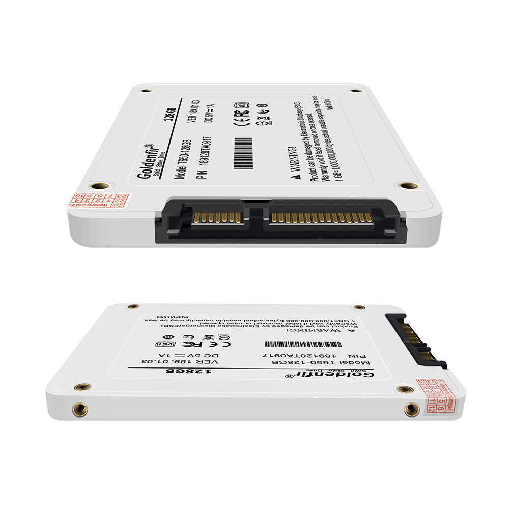 Goldenfir SSD 240GB 480GB Wholesale high quality SATA3 SSD Hard Disk Drive 2.5 inch Solid State Drive SSD