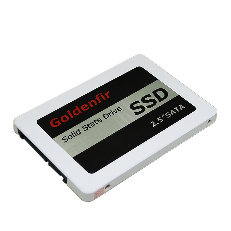 Goldenfir SSD 64GB 128GB 256GB 512GB disc Solid State Disk hdd 2.5