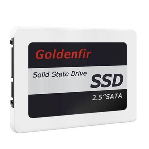 Goldenfir SSD 240GB 480GB Wholesale high quality SATA3 SSD Hard Disk Drive 2.5 inch Solid State Drive SSD