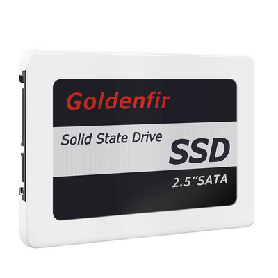 Goldenfir SSD 240GB 480GB Wholesale high quality SATA3 SSD Hard Disk Drive 2.5 inch Solid State Drive SSD