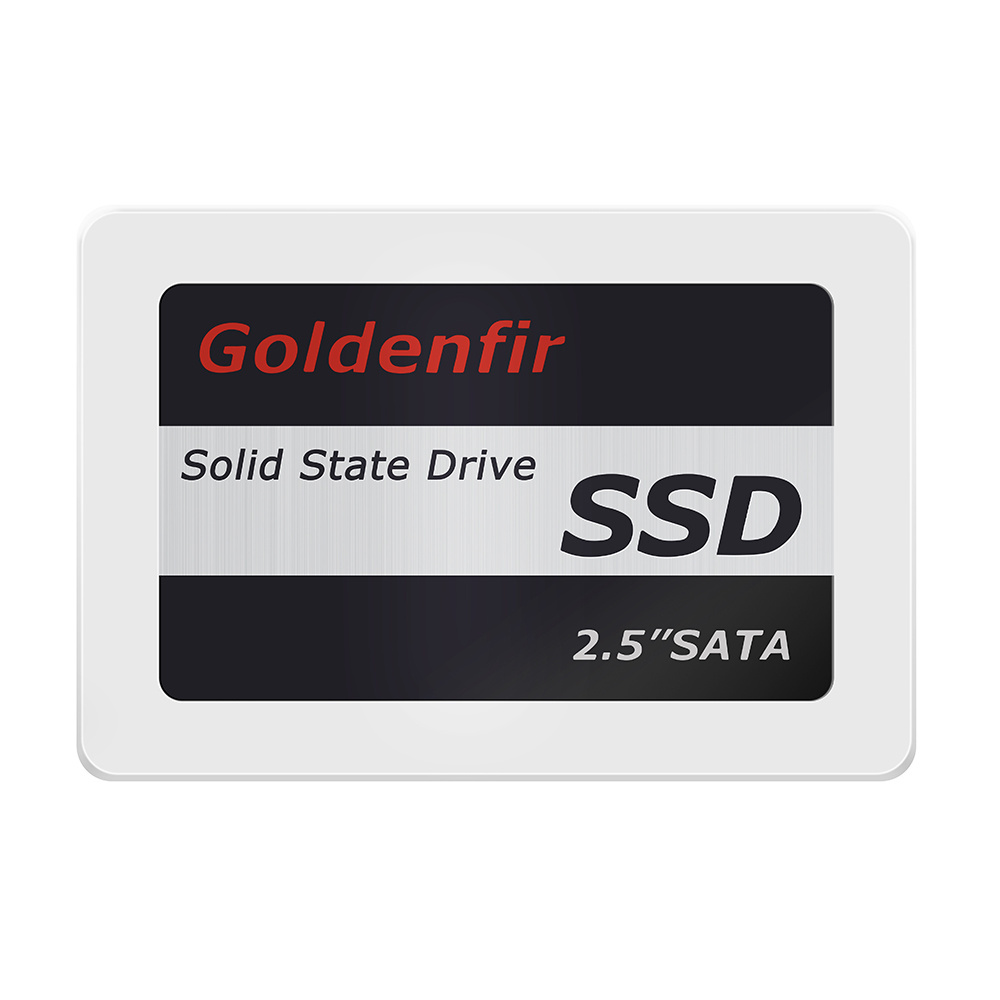 Goldenfir SSD 240GB 480GB Wholesale high quality SATA3 SSD Hard Disk Drive 2.5 inch Solid State Drive SSD