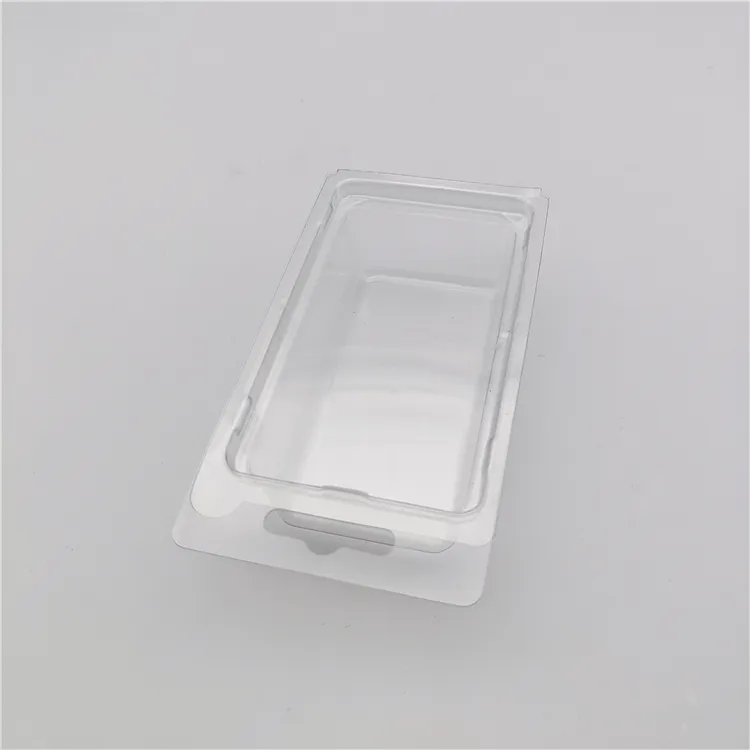 Custom Vacuum Forming Custom Hot Wheels Packs Display Hanging Box Toy Cars Plastic Blister Case Hotwheels Protector