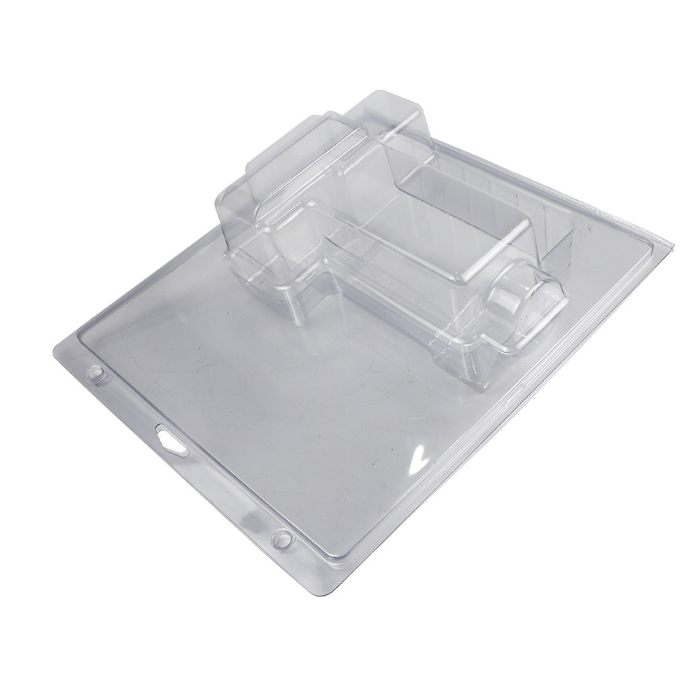 Custom Vacuum Forming Custom Hot Wheels Packs Display Hanging Box Toy Cars Plastic Blister Case Hotwheels Protector