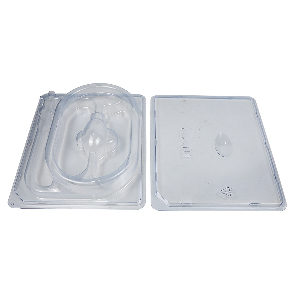 Customized  Clamshell Blister Packing Box Packaging With Cover Hot Wheel Clear Pet Plastic Plates Ps Wheels For Plastic Cars