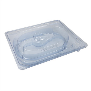 Customized  Clamshell Blister Packing Box Packaging With Cover Hot Wheel Clear Pet Plastic Plates Ps Wheels For Plastic Cars