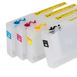 Goosam 300ML Refill Ink Cartridge T6161-T6164 T6164 T6163 T6162 T6161 For Epson B300 B308 B310 B500 B508 B510 Printer