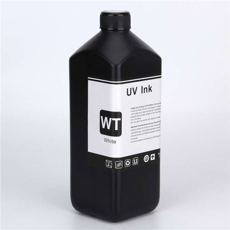 High performance UV curable ink for mutoh valuejet 426uf UV-LED Printer