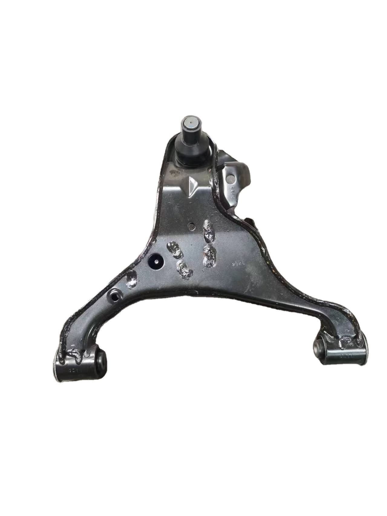 Front suspension right lower swing arm assembly Front lower support arm 545005JG0A