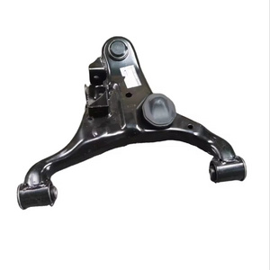 Front suspension right lower swing arm assembly Front lower support arm 545005JG0A