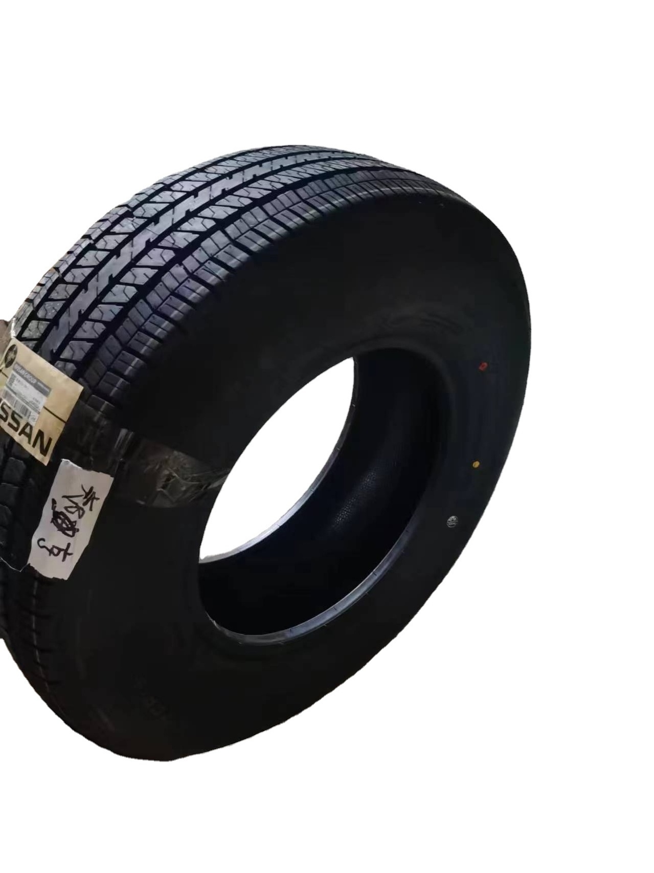 Triangle tiles  403122ZG0A  Tire 255/70R16