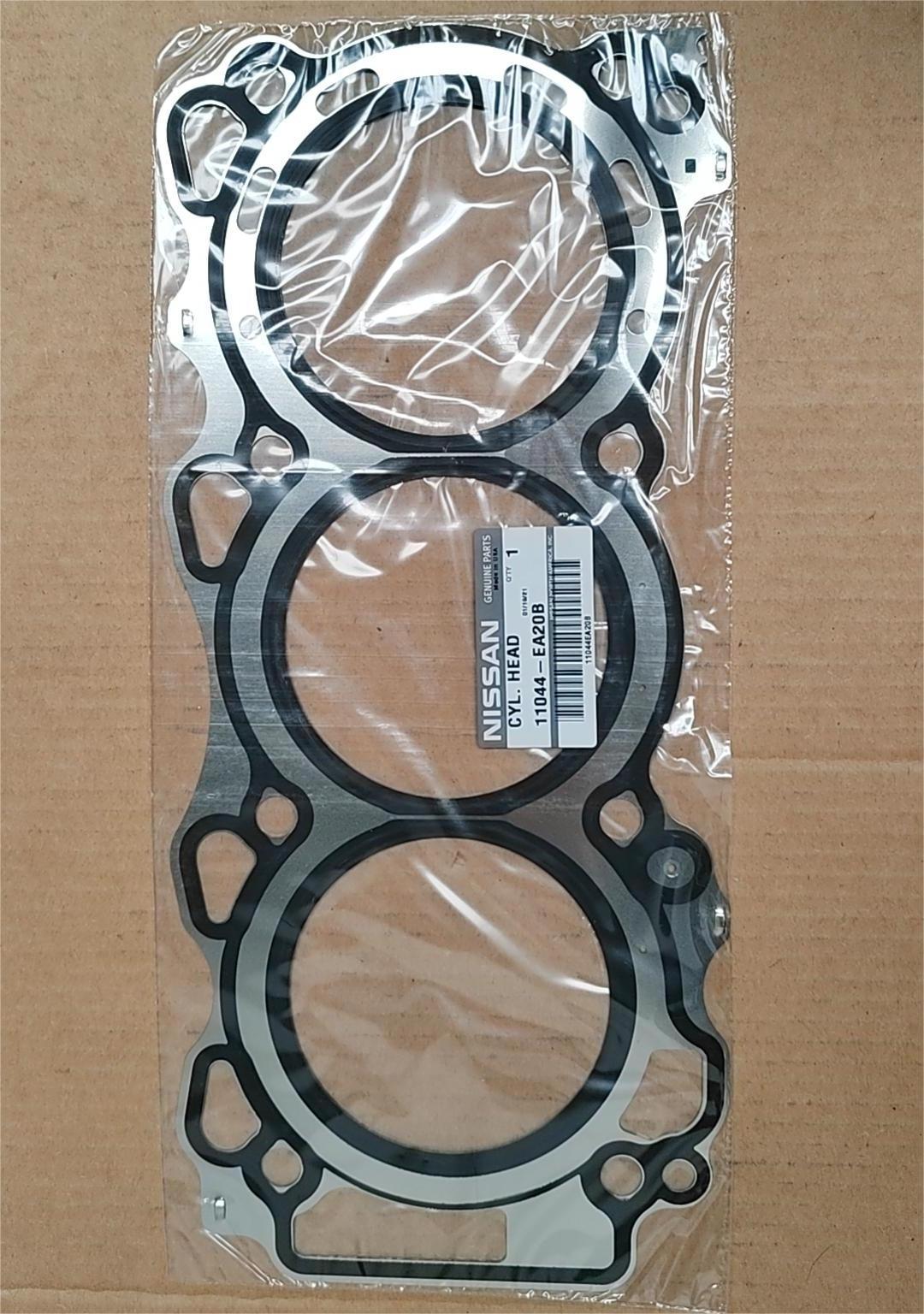 NISSAN Auto Engine Cylinder Head Gasket 11044-EA20B 11044EA20B Generation High Performance Gaskets