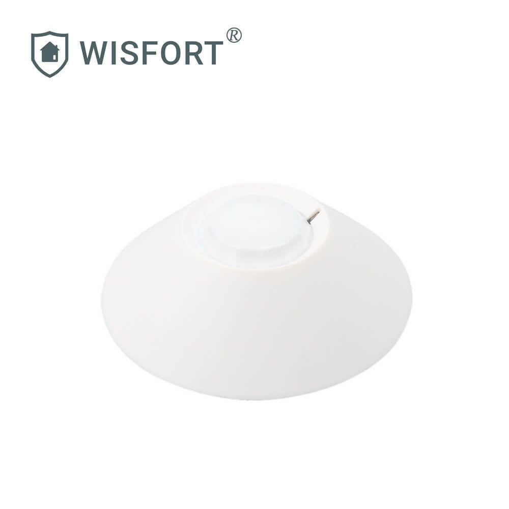 PIR Motion Sensor Detector Wired Ceiling Mounted Passive Infrared Detector