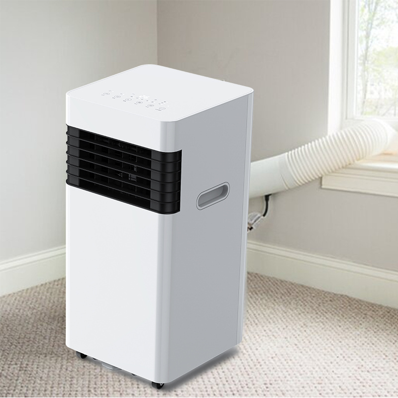 climatiseurs portable2021New design 3000BTU mobile air conditioner air conditioner portable 12v portable air conditioner