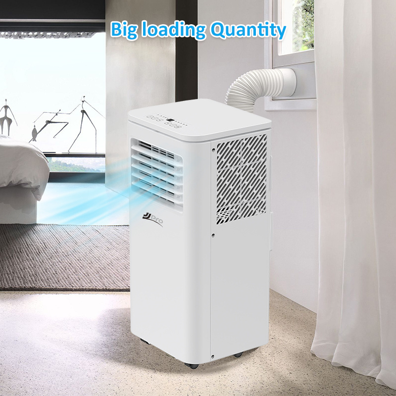 JJPRO GREENFLY 2023 portable air conditioner 7000btu mini portable ac air conditioner mini portable air conditioner 9000btu