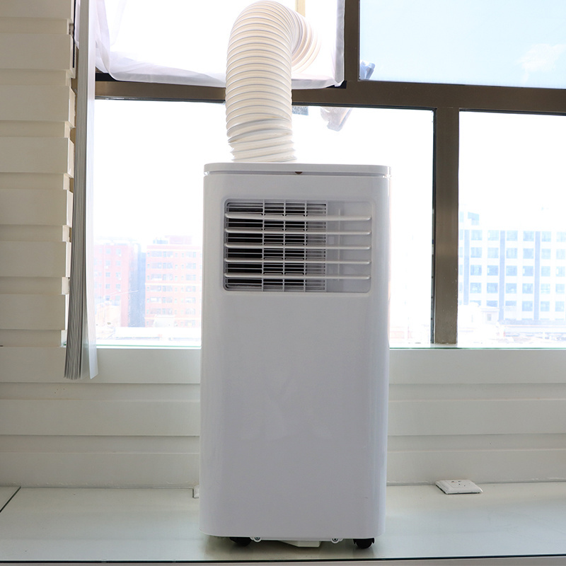 JJPRO GREENFLY 2023 portable air conditioner 7000btu mini portable ac air conditioner mini portable air conditioner 9000btu