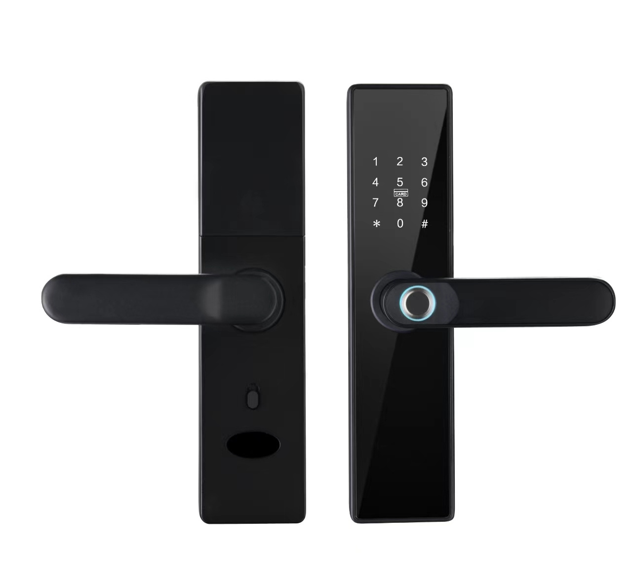 Simplify Your Security Routine with Smart Lock Solutions Smart Locks