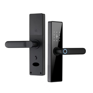 Simplify Your Security Routine with Smart Lock Solutions Smart Locks