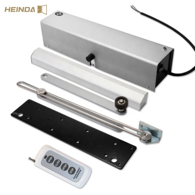 Intelligent Automatic Swing Door Operator Door Opener Electric Door Closer CD-80