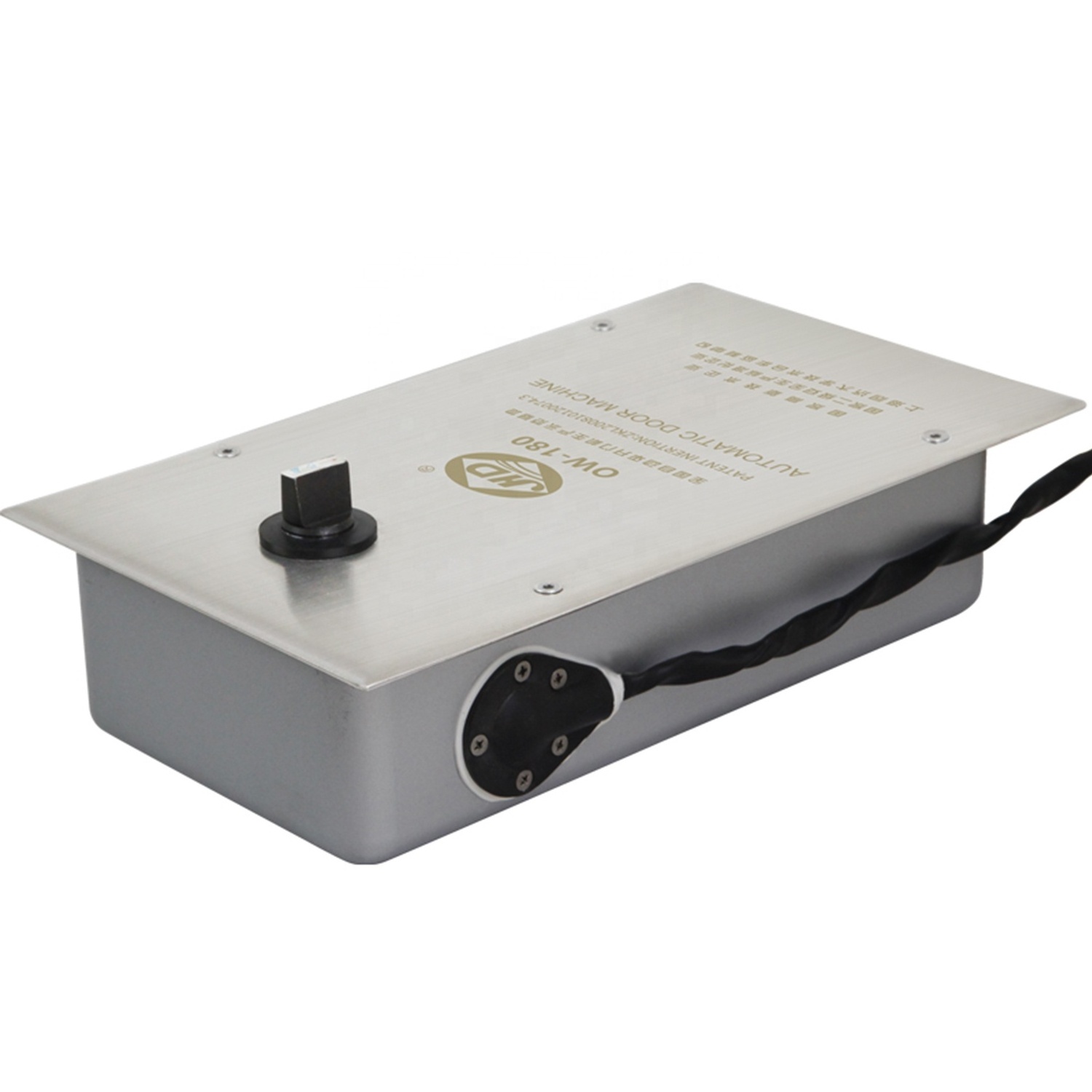 New Product Automatic Swing Sensor  Door Operator 150KG OW180