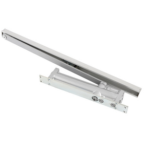 High Quality Concealed Hidden Two Stage Speed Adjustable Fire Rated Door Closer HD-3023