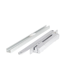 EN2-4  Cam Action Design UL Listed Aluminum Alloy Wooden Door Fire Rated Hidden Door Closer HD-96V