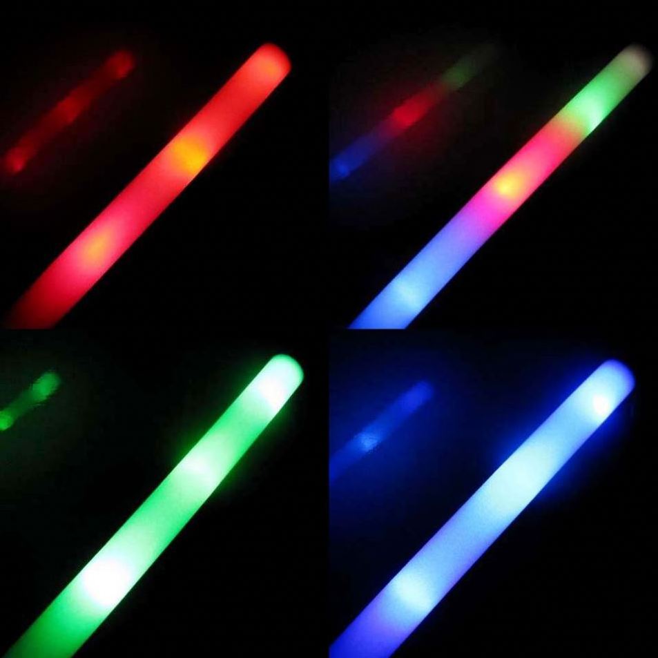 Explosive New Products China Factory Price Glassy Skin Glow Stick