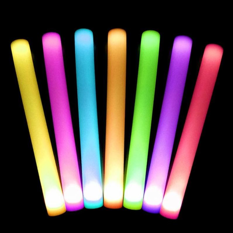 Explosive New Products China Factory Price Glassy Skin Glow Stick