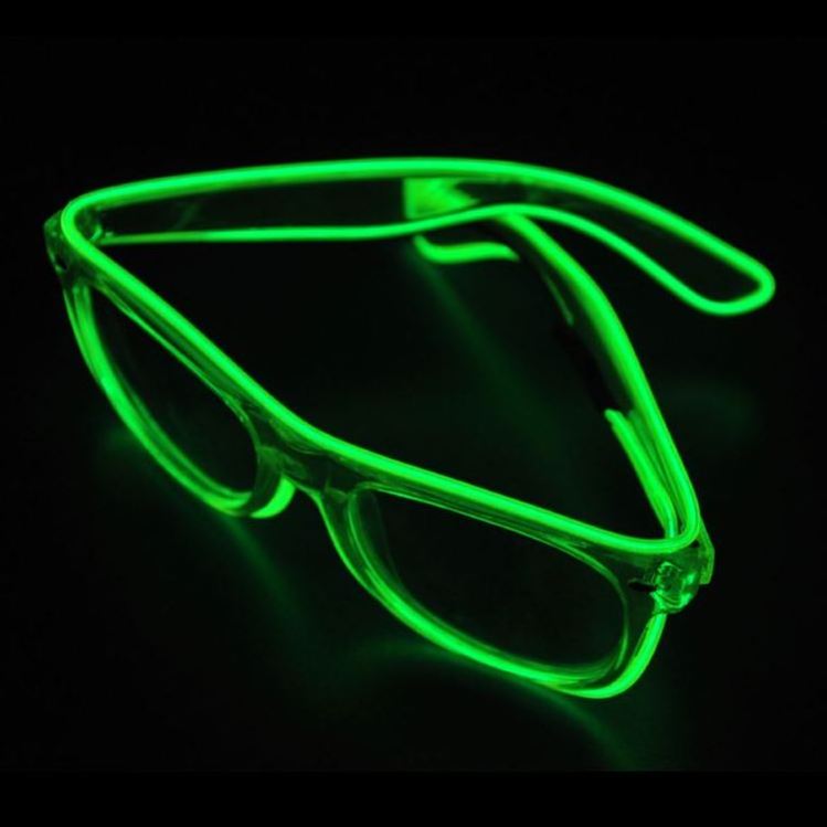 Factory Custom Cheap Wholesale Price Rechargeable Glow Stick