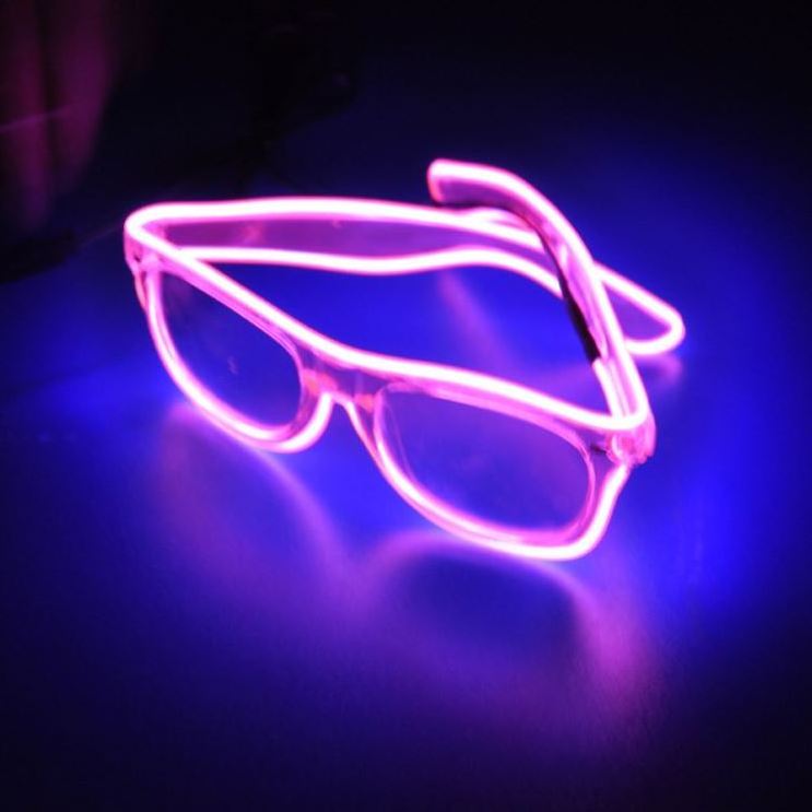 Factory Custom Cheap Wholesale Price Rechargeable Glow Stick